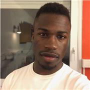 Etudiant prof de math